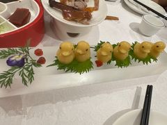 -满堂·烤鸭店·北京菜(鼓楼店)