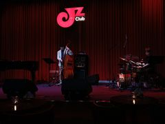 -JZ Club 爵士酒吧(上海店)