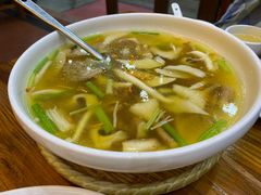 -下梅人家土菜馆(历史文化餐厅度假区店)