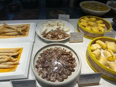 -聚丰园•湖鲜餐厅(阿红私房菜梅石路店)