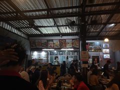 -Doo Dee Thai Food(Issan/Isaan/Esan)