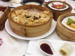 -龙的酒楼·手工早茶·顺德菜(近良路店)
