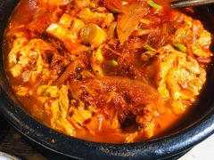 -吴草鸡爪오초닭발韩食堂(融恒盈嘉中心店)