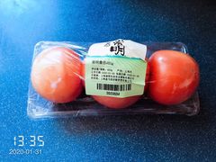 -盒马鲜生(金桥国际广场店)