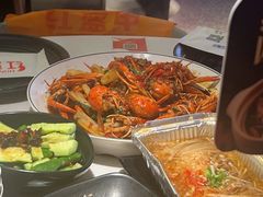 -红盔甲·小龙虾(天钥桥店)