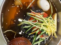 -服务大楼冷面(延大店)