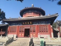 -大钟寺古钟博物馆