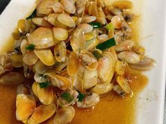 海瓜子-旧款宁波饭店(华敏世纪广场店)