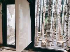 -Metal hands·铁手咖啡