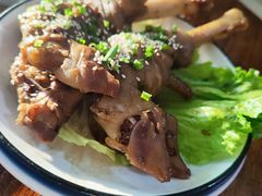 -清真新疆叶尔羌烤肉店(新香洲店)