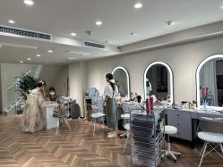 -浮生梦·百里长安汉服体验·化妆造型(永宁门skp店)