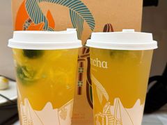 -眷茶臻选(中原万达店)