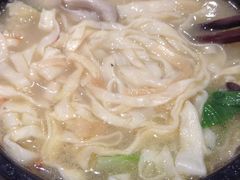 -葛记焖饼(伏牛路店)