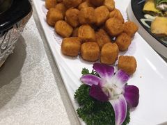 -赵四小姐(名人花园小区店)