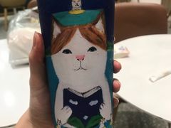 -奈雪的茶(漫广场店)