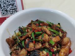 -笨罗卜浏阳菜馆(太平街店)