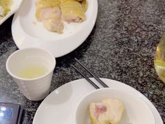 -锦园餐厅(九龙湖开元度假村店)