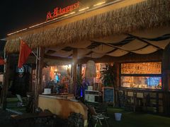 -东方花园夜市(解放中路)