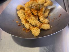 -蓉三少冒烤鸭·四川小吃集(北京首店)