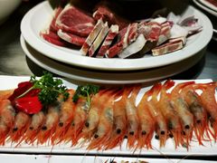 -大渔·观筵(三里屯太古里店)