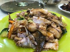 -广迎居老正兴菜馆