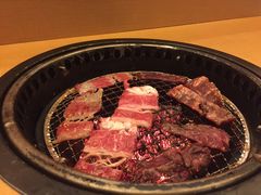 -牛角日本烧肉专门店(小樽店)