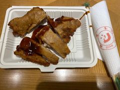 -鲜得来排骨年糕(豫园店)
