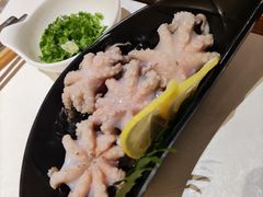 -巴奴毛肚火锅(悠唐购物中心店)