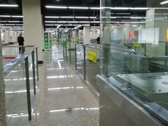 -人民广场(地铁站)