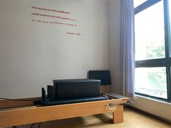 -AK健身普拉提拉伸私教馆(中八店)