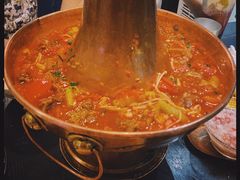 -浩海火燒雲傣家菜(芮欧百货店)