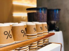 -% Arabica阿拉比卡咖啡烘焙工坊