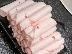 -京炭铜锅涮肉·羊蝎子·羊肉炉(保利·时光里店)