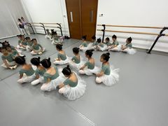 -快乐琴弦音乐舞蹈艺术教育中心(马连道校区)