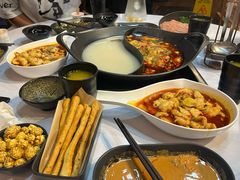 -新辣道鱼火锅(航天万源店)