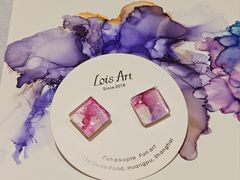 -Lois Art(思南店)