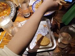 -破店肥哈·海鲜·烧烤(农科路店)