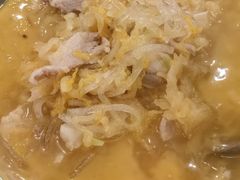 -鹤乡东北菜(崮山路店)