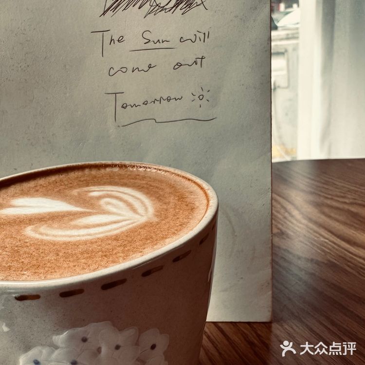 [咖啡]Live Together[爱心]