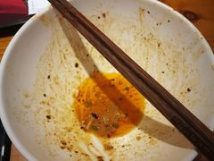 -呼啦面馆·头牌豌杂面(爱琴海店)