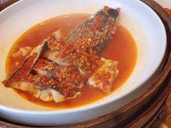 -渔乡米香·剁椒鱼头(四方坪店)