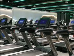 -舒适堡健身(爱琴海店)