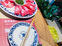 -东镇老火锅(长春路首店)