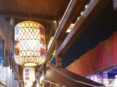 -捞锅坝子老火锅(汽博中心店)