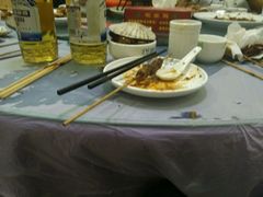 android_upload_pic-天津乾毓德饭庄·清真传统炒菜·海鲜烧烤(咸阳路店)