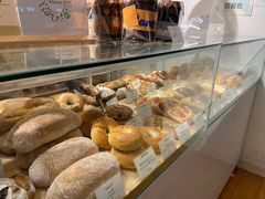 -DRUNK BAKER(上海陕康里店)