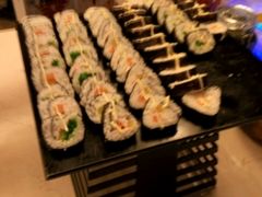 -红咖啡西餐厅·自助餐(惠州翡翠山华美达酒店)