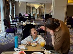 -西郊庄园丽笙大酒店-丽清轩中餐厅