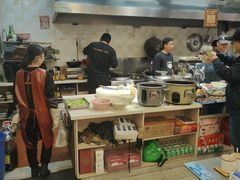 -梅溪·小伙子干挑面(安吉总店)