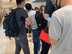 -CHANEL(恒隆广场店)